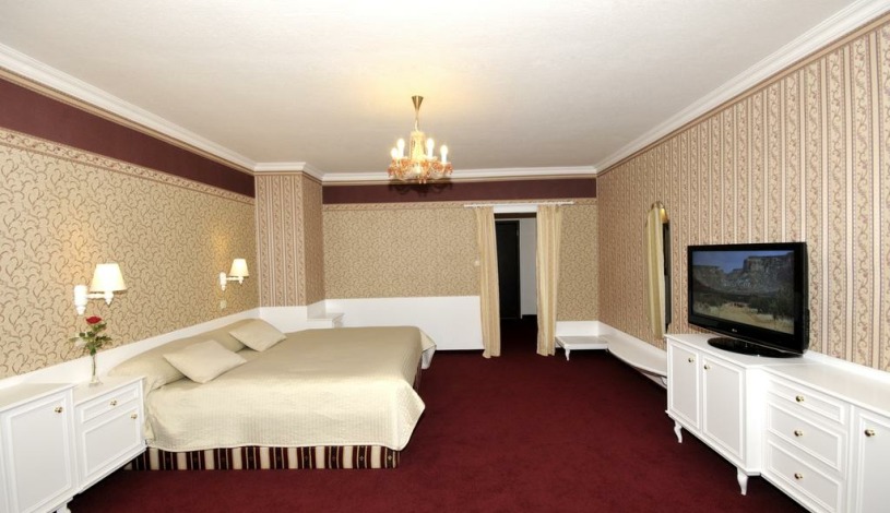 Hotel Ostrov Nymburk