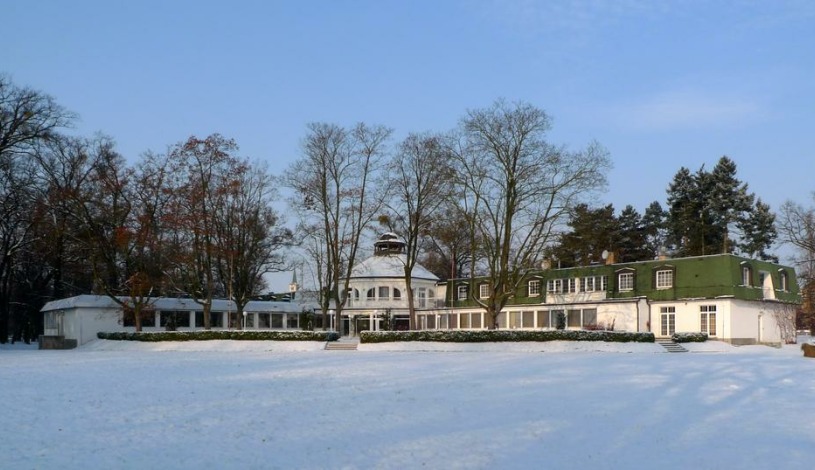 Hotel Ostrov Nymburk