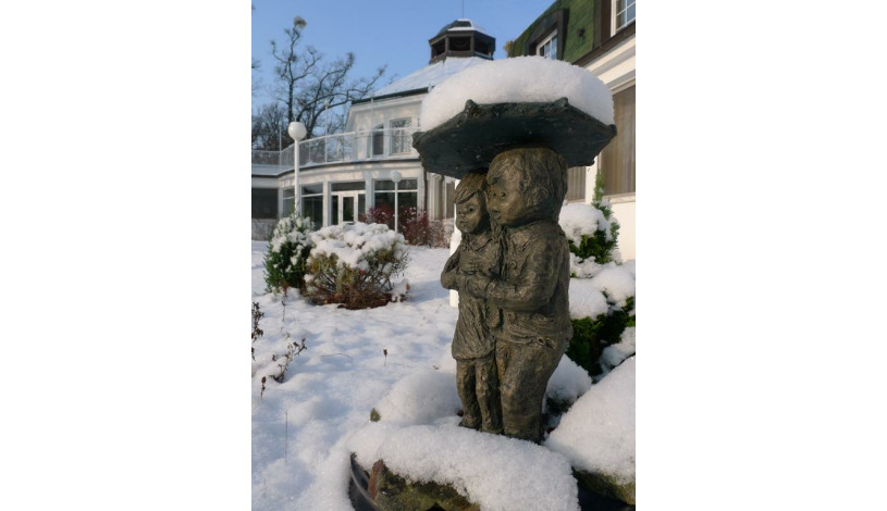 Hotel Ostrov Nymburk