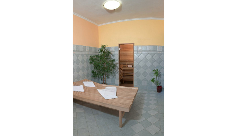 Hotel Ostrov Nymburk