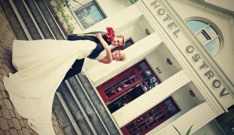 Hotel Ostrov Nymburk