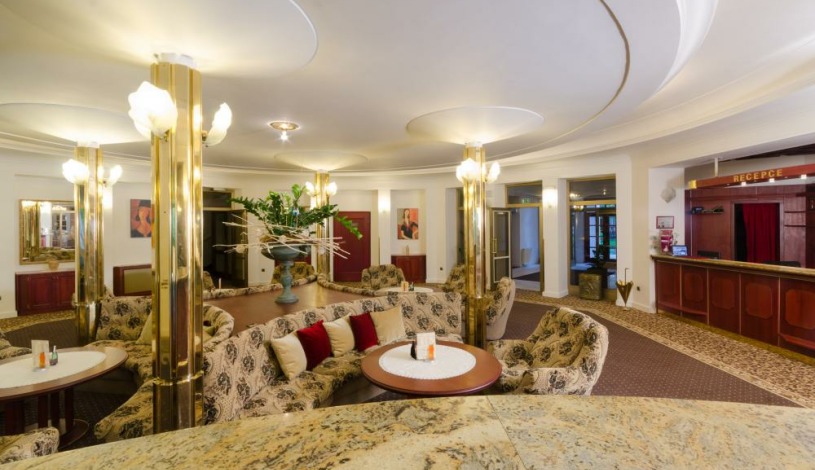 Hotel Ostrov Nymburk