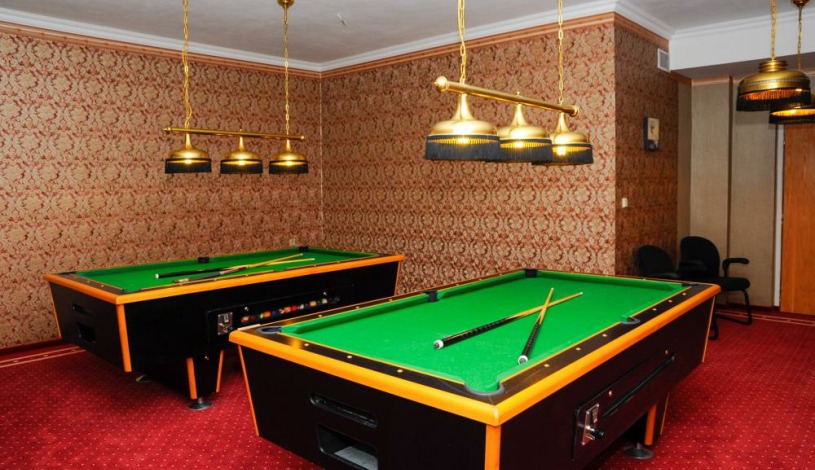 Hotel Ostrov Nymburk