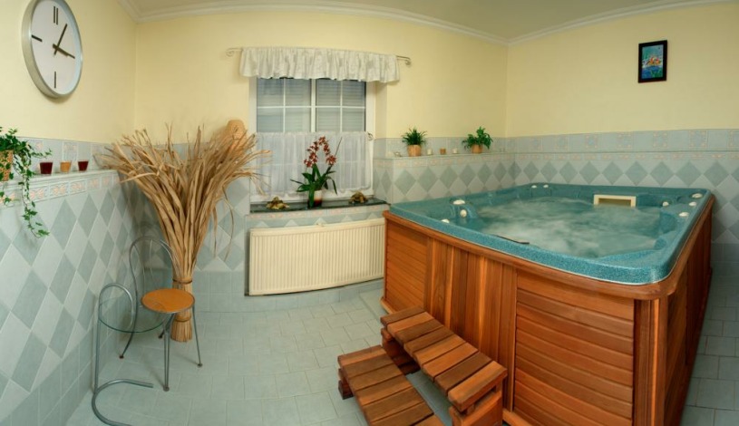 Hotel Ostrov Nymburk