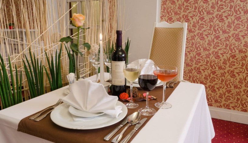 Hotel Ostrov Nymburk