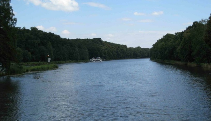 Lázeňský hotel PARK **** Poděbrady
