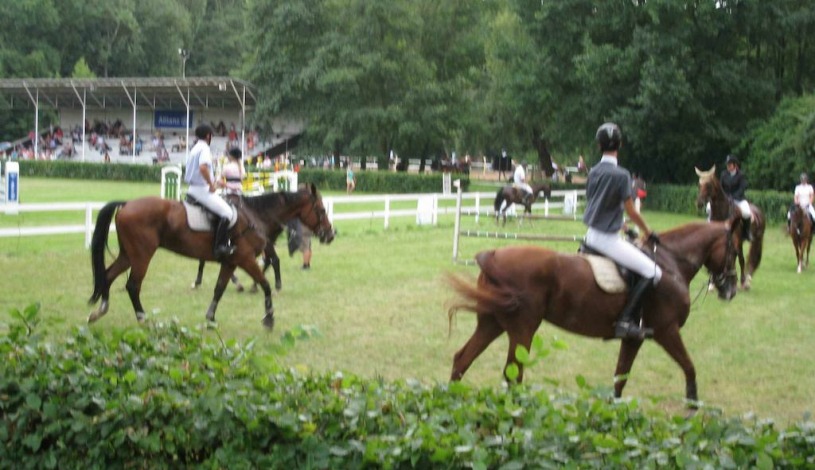 Lázeňský hotel PARK **** Poděbrady