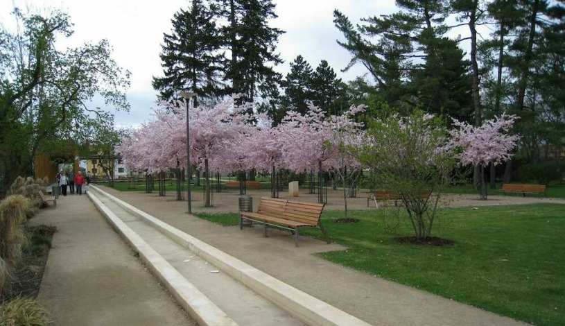 Lázeňský hotel PARK **** Poděbrady