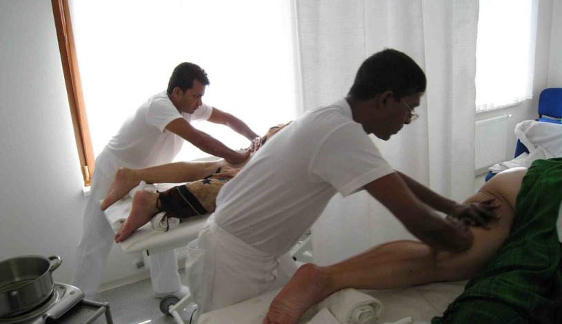 Lázeňský hotel PARK **** Poděbrady