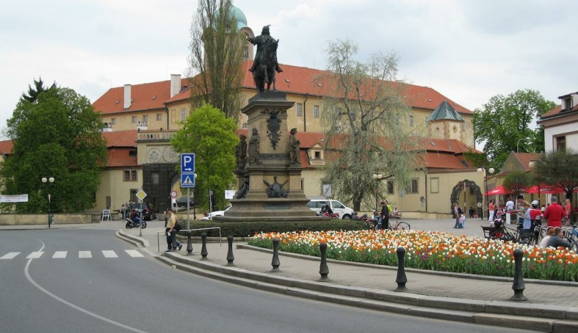Lázeňský hotel PARK **** Poděbrady