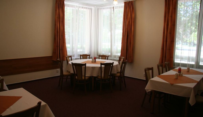 Lázeňský hotel PARK **** Poděbrady