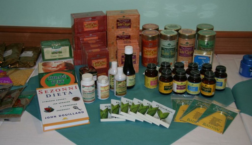 Lázeňský hotel PARK **** Poděbrady