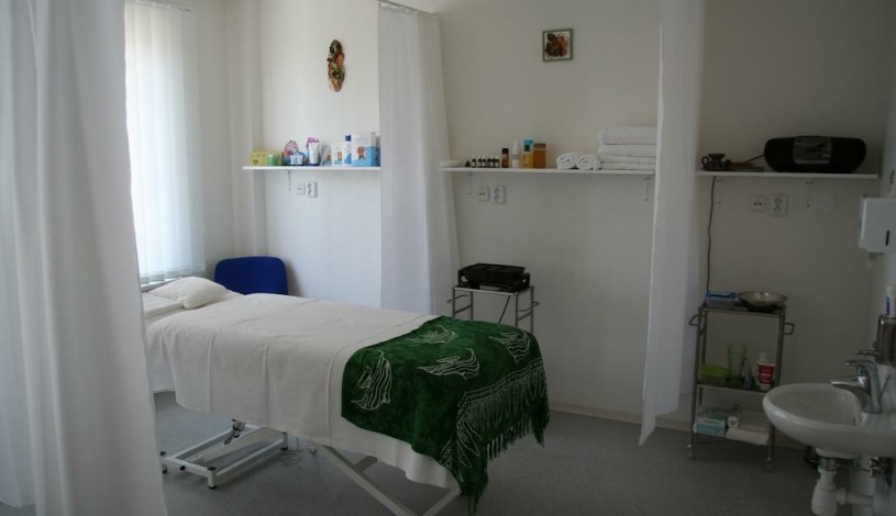 Lázeňský hotel PARK **** Poděbrady