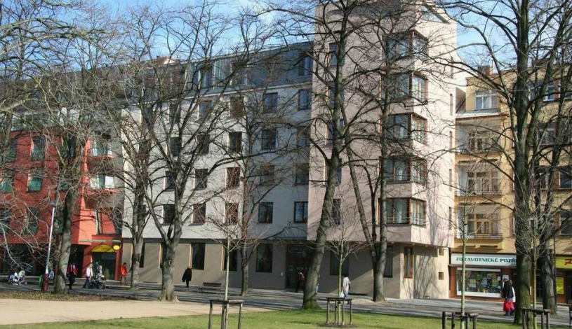 Lázeňský hotel PARK **** Poděbrady