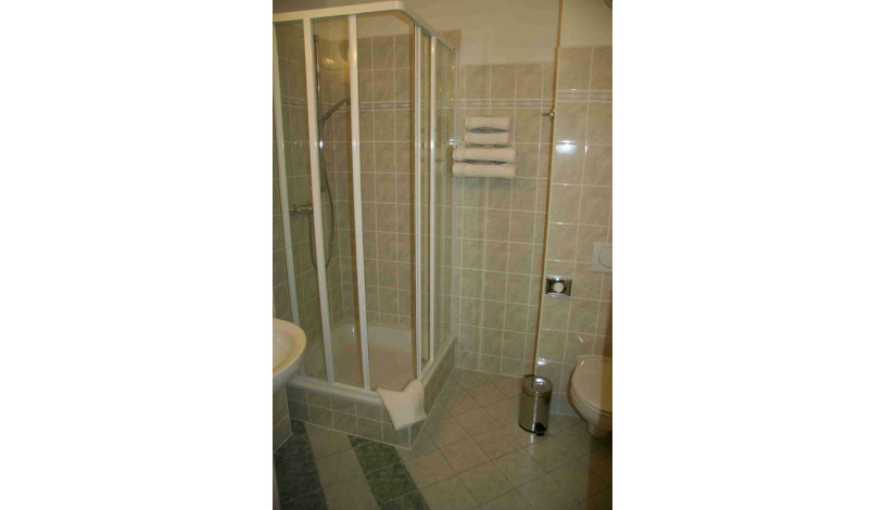 Lázeňský hotel PARK **** Poděbrady