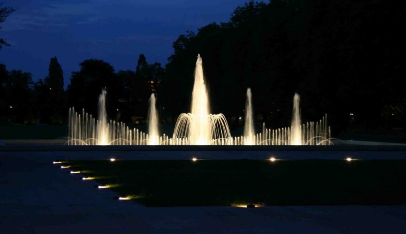 Lázeňský hotel PARK **** Poděbrady