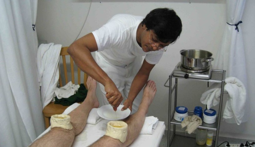 Lázeňský hotel PARK **** Poděbrady