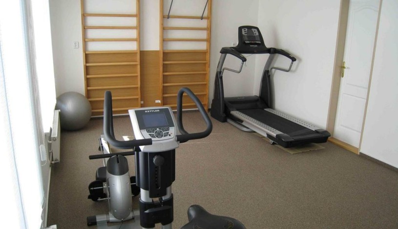 Lázeňský hotel PARK **** Poděbrady