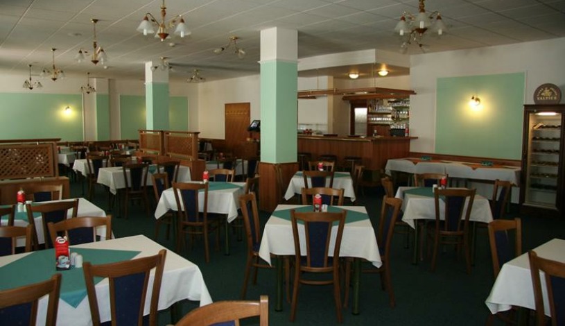 Lázeňský hotel PARK **** Poděbrady