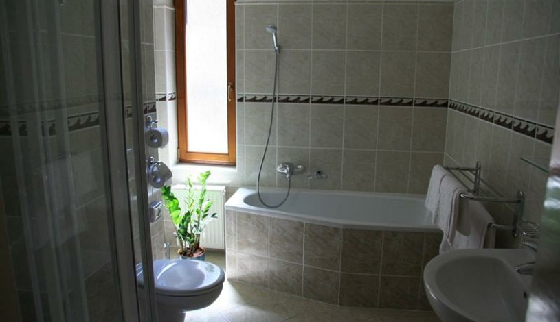 Lázeňský hotel PARK **** Poděbrady