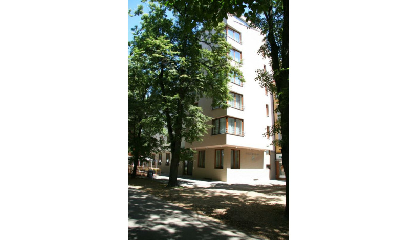 Lázeňský hotel PARK **** Poděbrady