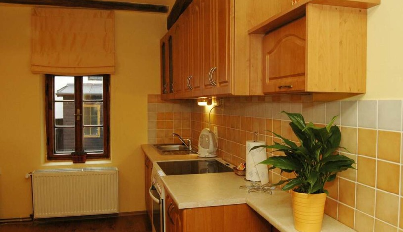 Penzion Pod Radnicí Český Krumlov