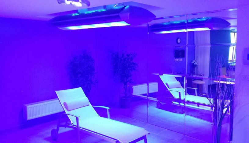 Penzion Rondel Poděbrady