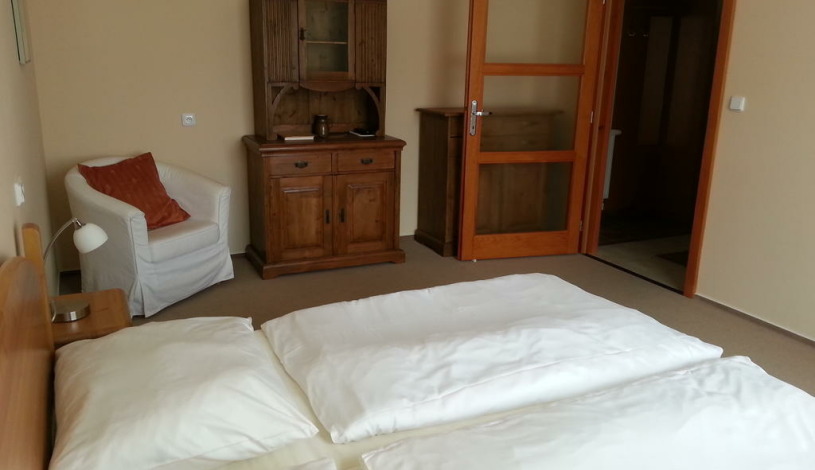 Penzion Rondel Poděbrady