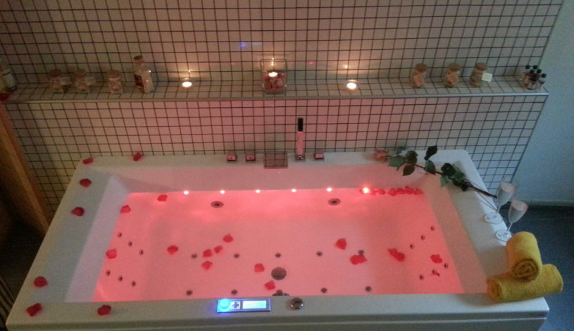 Penzion Rondel Poděbrady