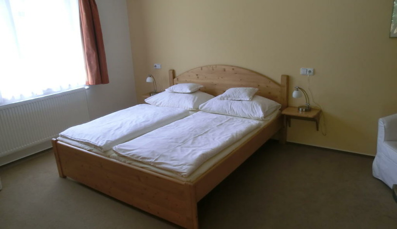 Penzion Rondel Poděbrady