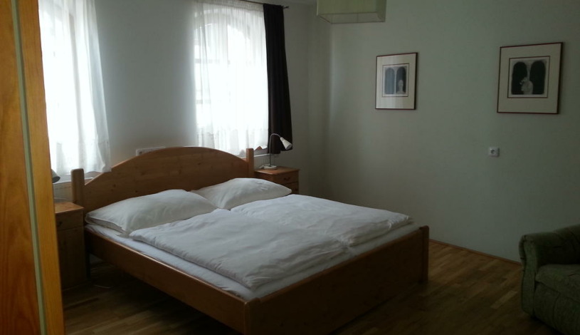 Penzion Rondel Poděbrady