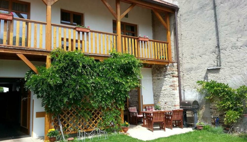 Penzion Rondel Poděbrady