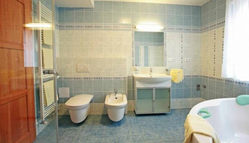 Penzion Rondel Poděbrady