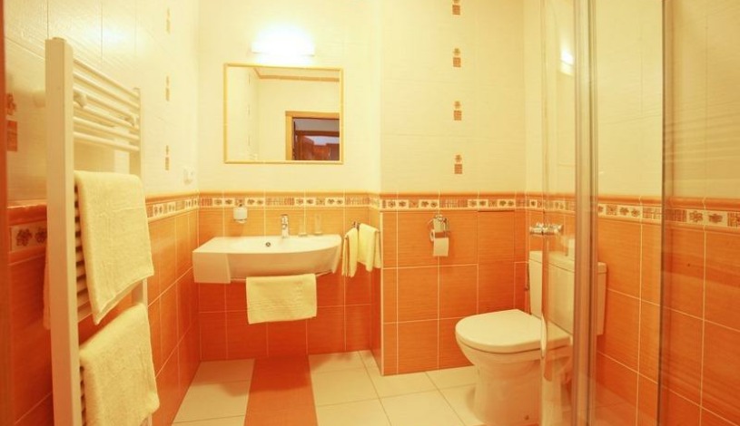 Penzion Rondel Poděbrady