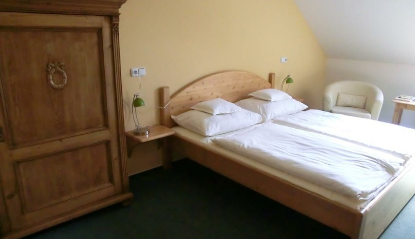 Penzion Rondel Poděbrady