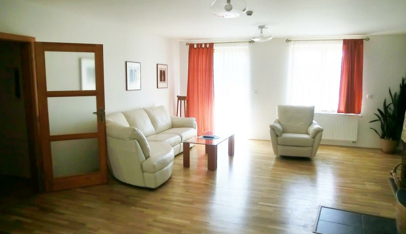 Penzion Rondel Poděbrady