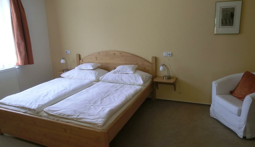 Penzion Rondel Poděbrady