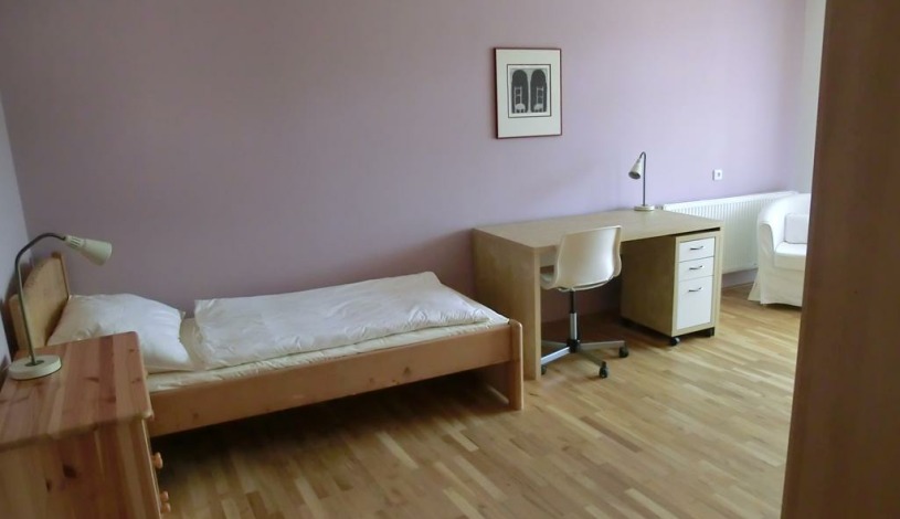 Penzion Rondel Poděbrady