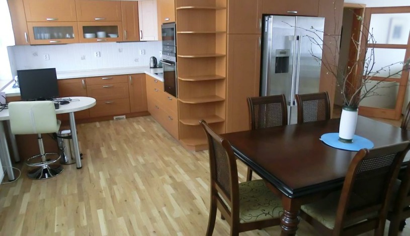 Penzion Rondel Poděbrady