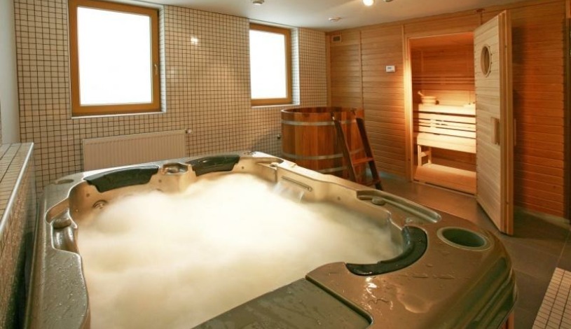 Penzion Rondel Poděbrady