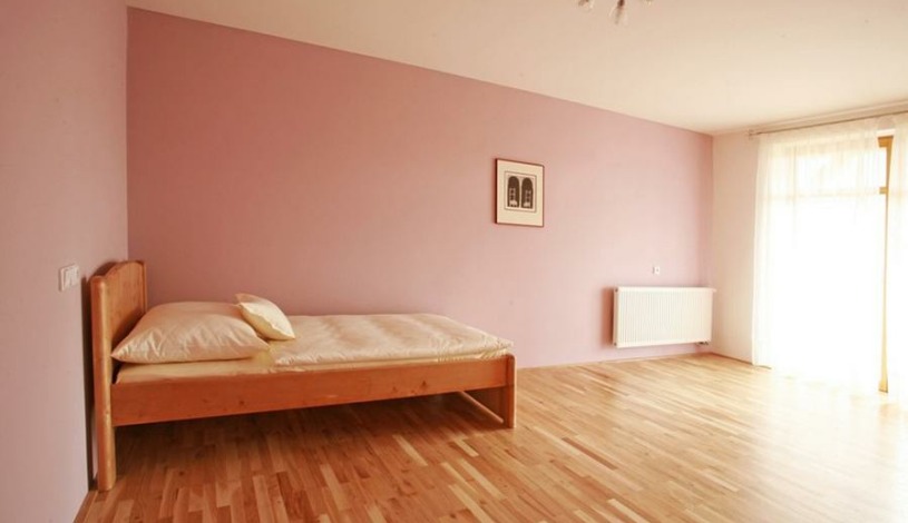 Penzion Rondel Poděbrady - Byt