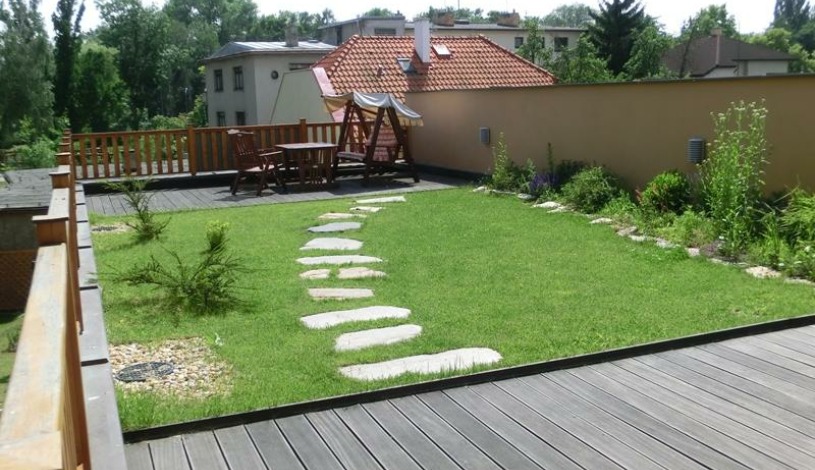 Penzion Rondel Poděbrady