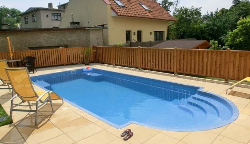 Penzion Rondel Poděbrady