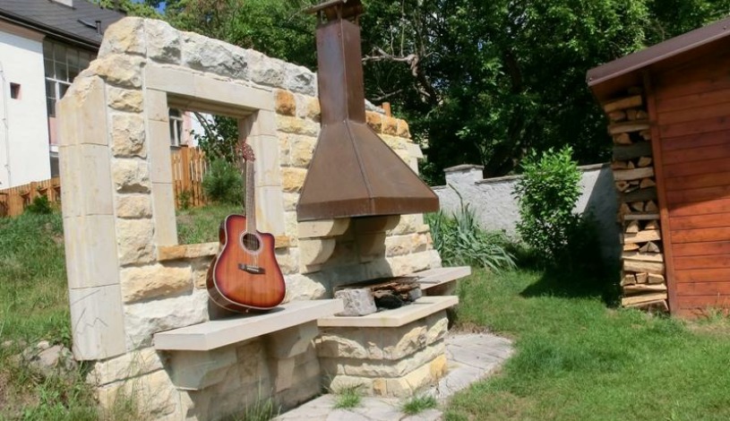 Penzion Rondel Poděbrady