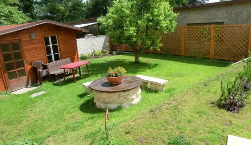 Penzion Rondel Poděbrady