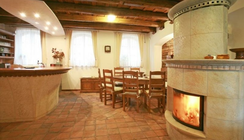 Penzion Rondel Poděbrady