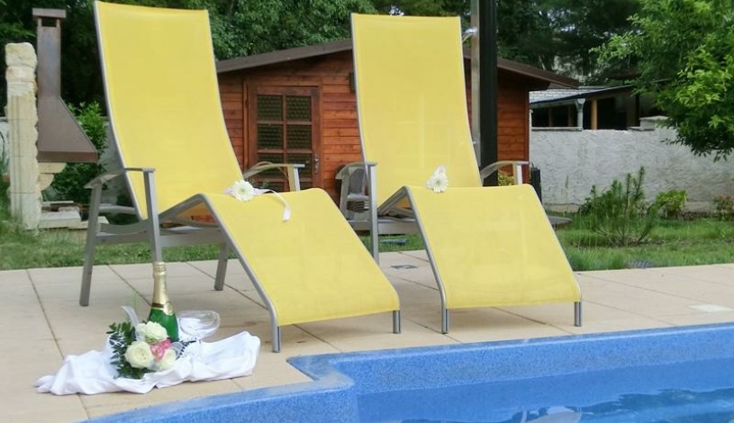 Penzion Rondel Poděbrady