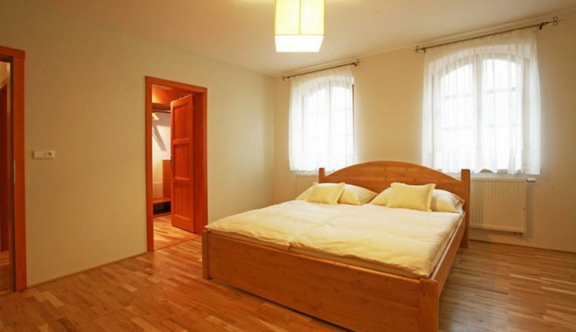 Penzion Rondel Poděbrady