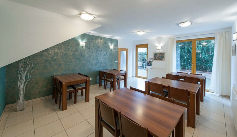 Pension Pod Skalkou Český Krumlov