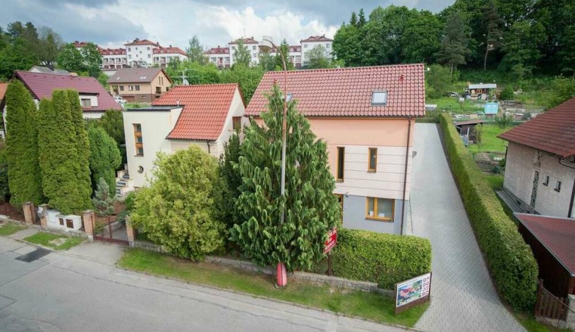 Pension Pod Skalkou Český Krumlov